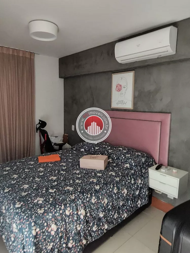 Cobertura, 4 quartos, 175 m² - Foto 18