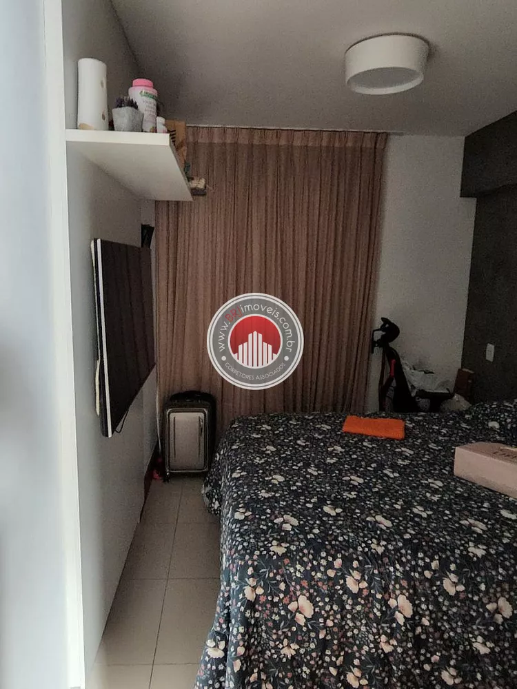 Cobertura, 4 quartos, 175 m² - Foto 23