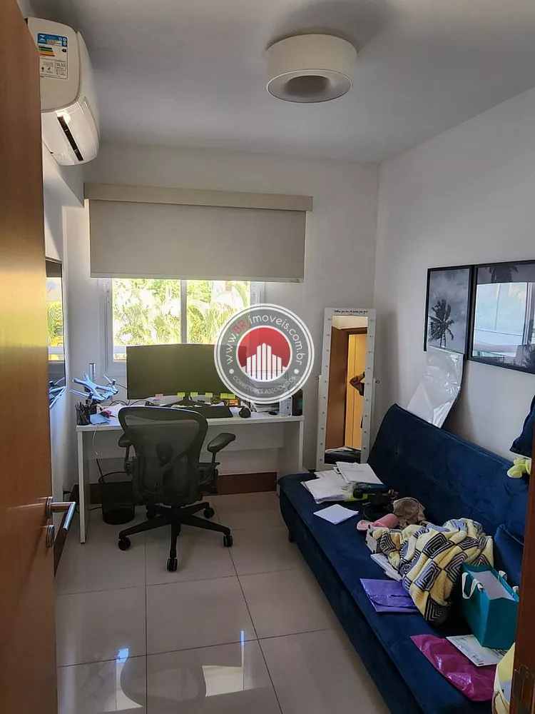 Cobertura, 4 quartos, 175 m² - Foto 6