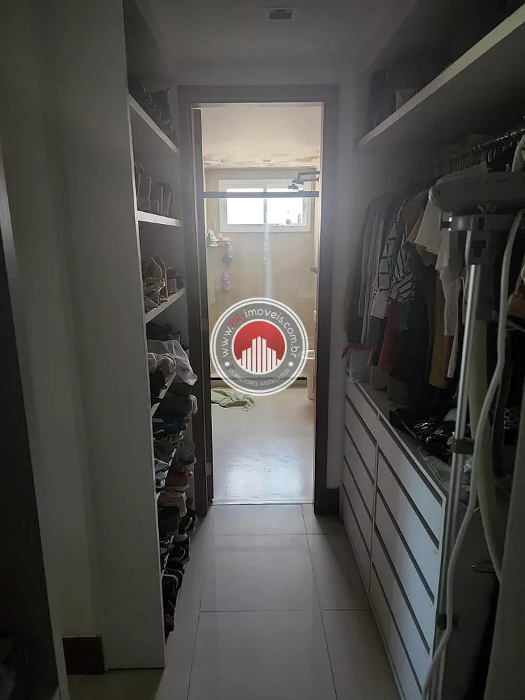 Cobertura, 4 quartos, 175 m² - Foto 19