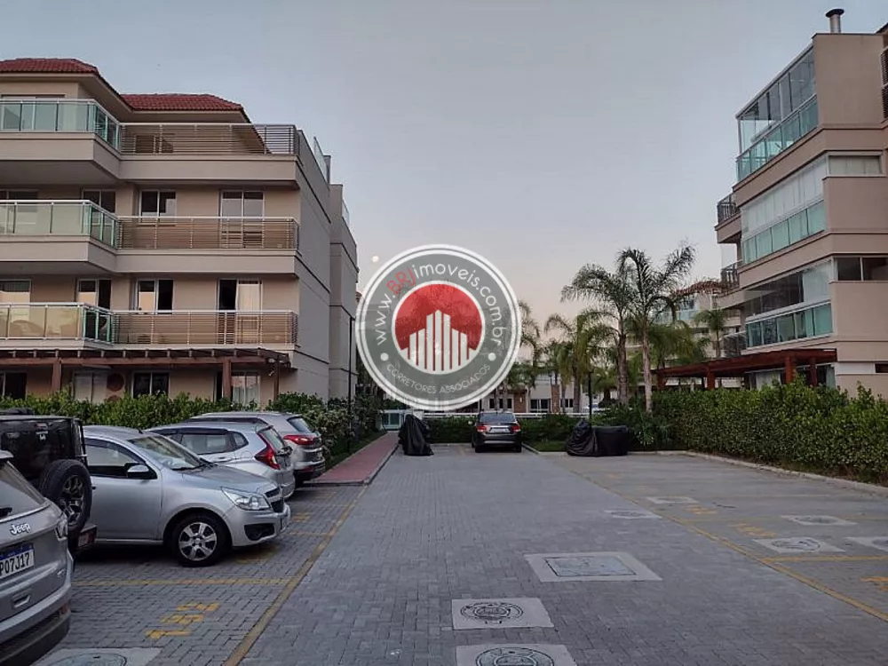 Cobertura, 4 quartos, 175 m² - Foto 46