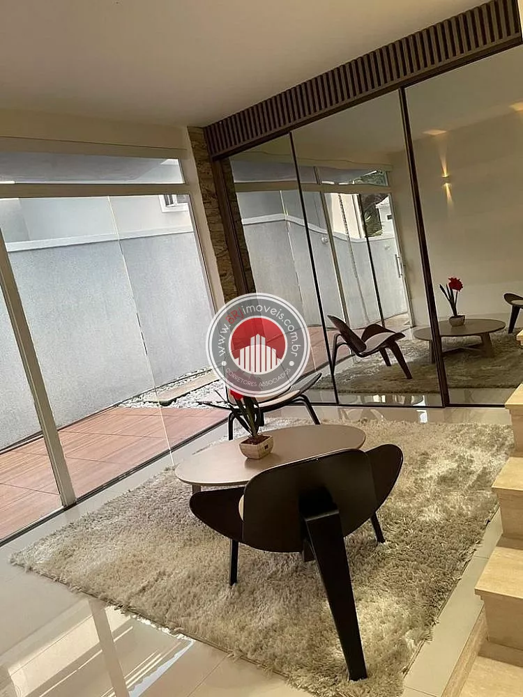 Casa, 6 quartos, 1250 m² - Foto 30
