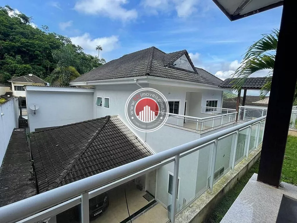 Casa, 6 quartos, 1250 m² - Foto 6