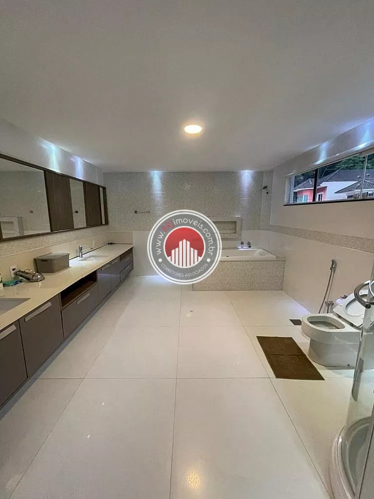 Casa, 6 quartos, 1250 m² - Foto 28