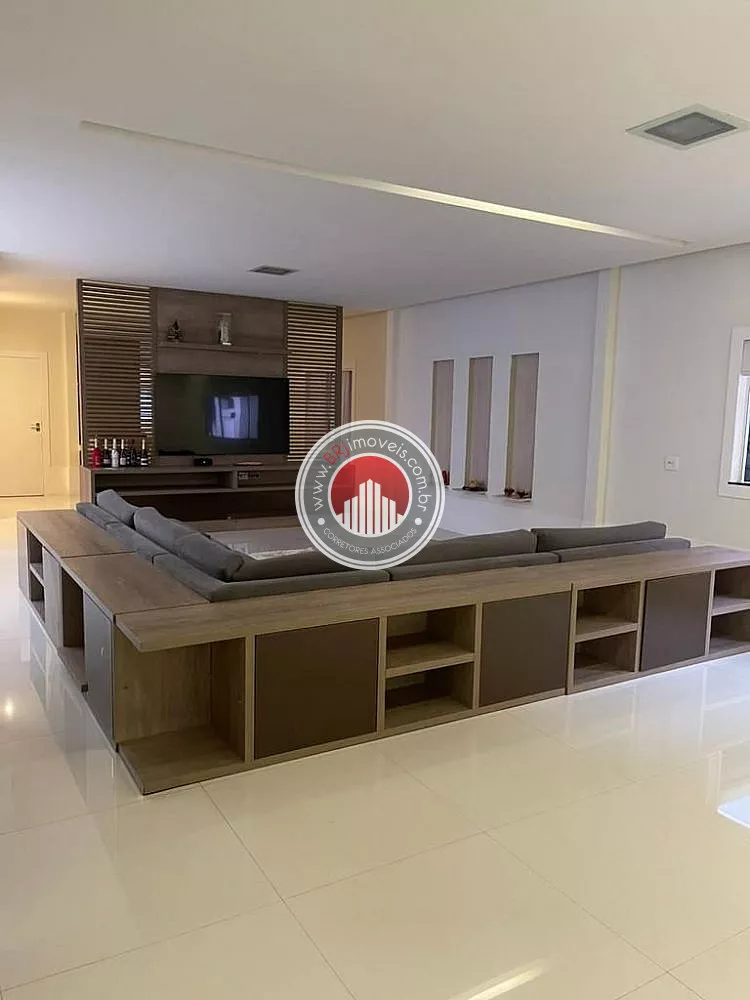 Casa, 6 quartos, 1250 m² - Foto 26
