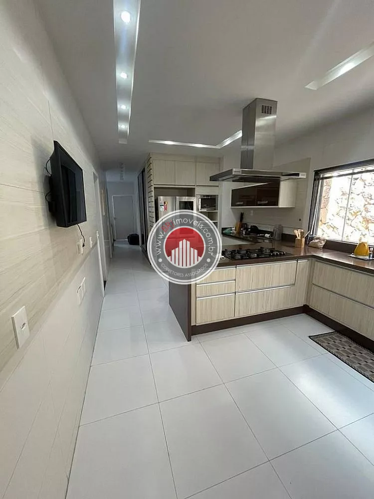Casa, 6 quartos, 1250 m² - Foto 22