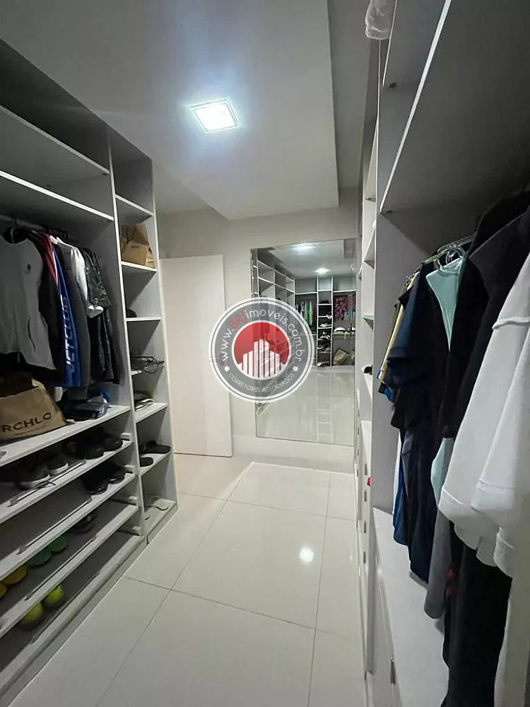 Casa, 6 quartos, 1250 m² - Foto 20