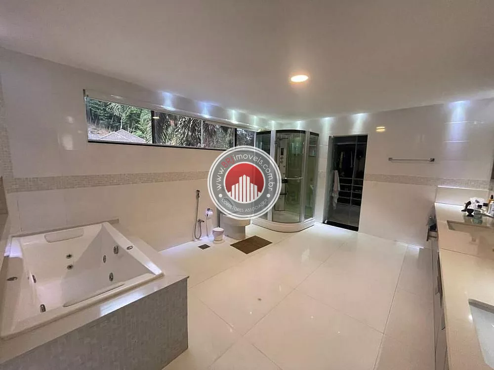 Casa, 6 quartos, 1250 m² - Foto 12