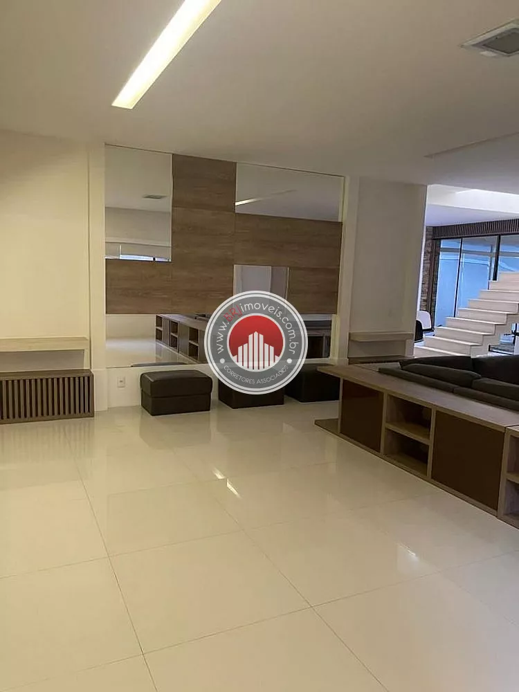 Casa, 6 quartos, 1250 m² - Foto 8