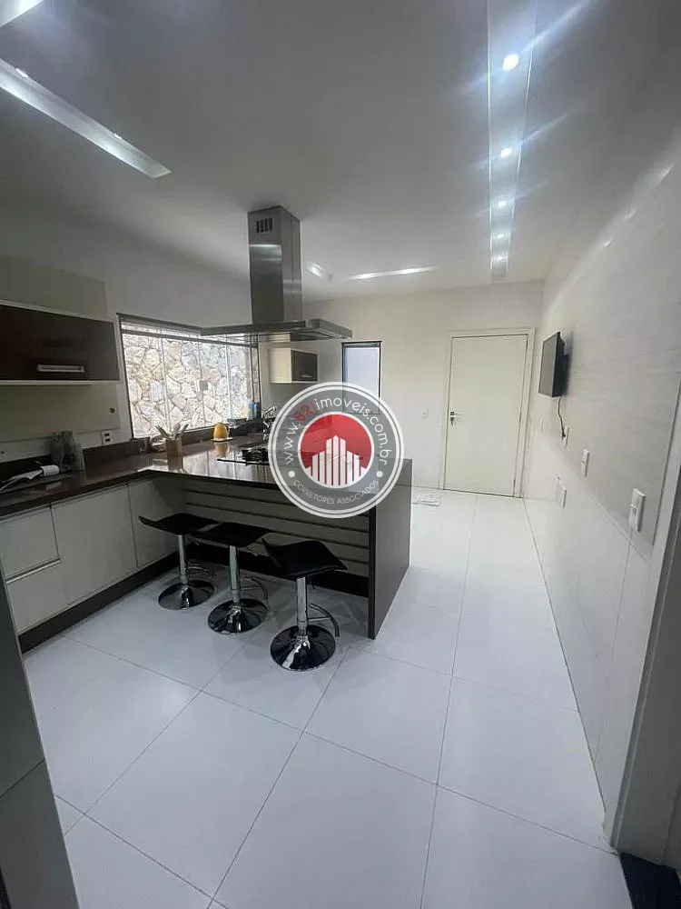 Casa, 6 quartos, 1250 m² - Foto 27