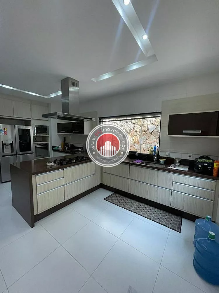 Casa, 6 quartos, 1250 m² - Foto 18