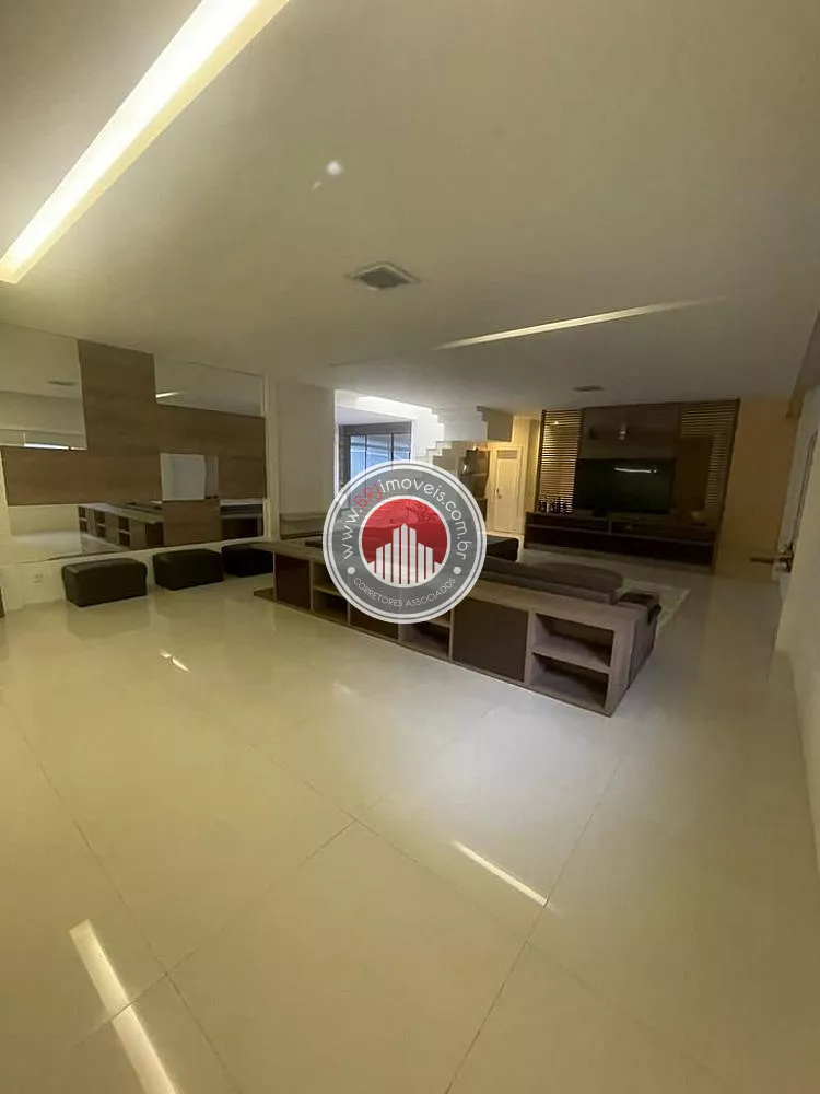 Casa, 6 quartos, 1250 m² - Foto 10