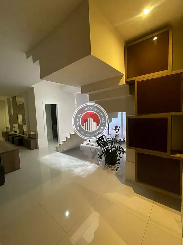 Casa, 6 quartos, 1250 m² - Foto 15
