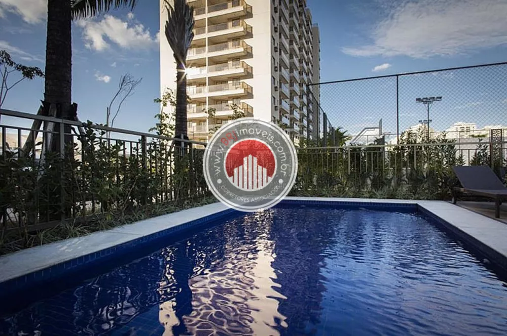 Apartamento, 2 quartos, 65 m² - Foto 2
