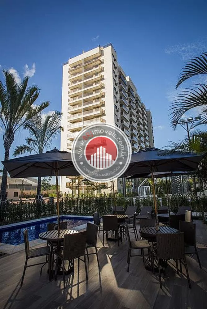 Apartamento, 2 quartos, 65 m² - Foto 1