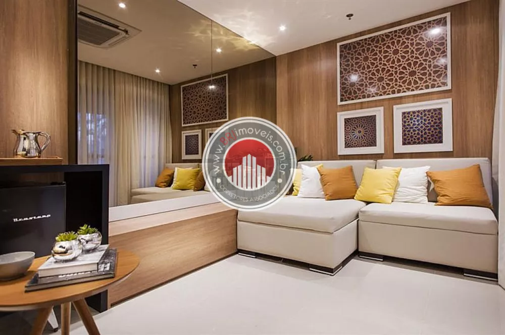 Apartamento, 2 quartos, 65 m² - Foto 18