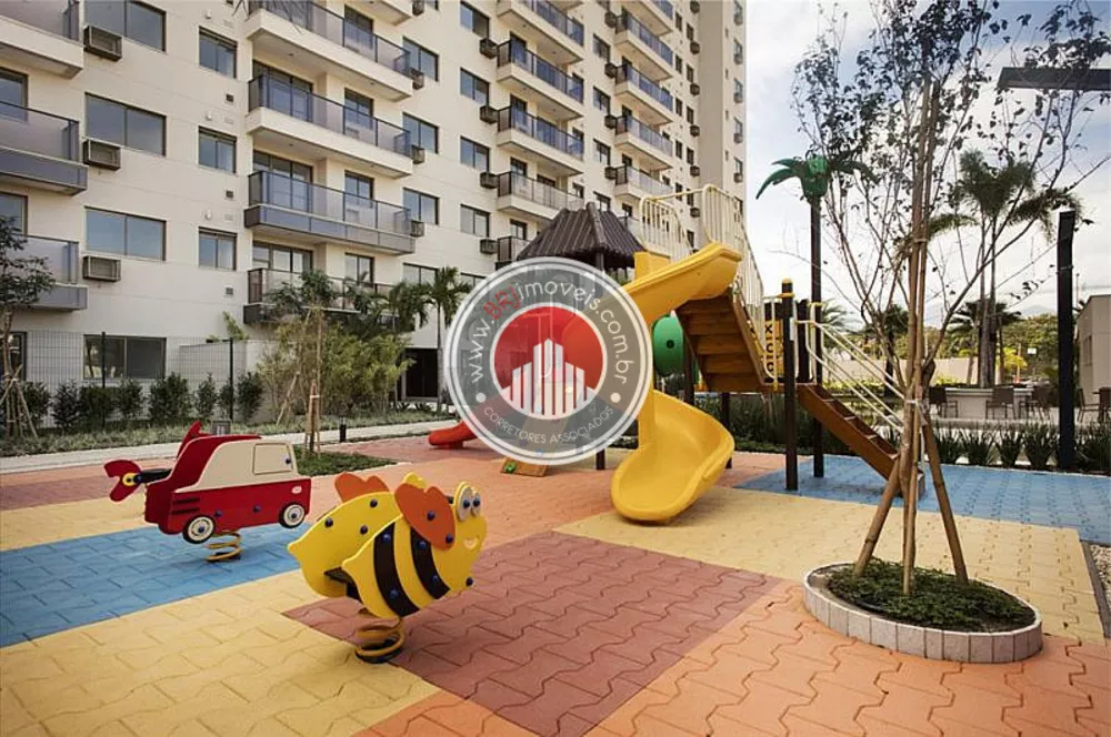 Apartamento, 2 quartos, 65 m² - Foto 28