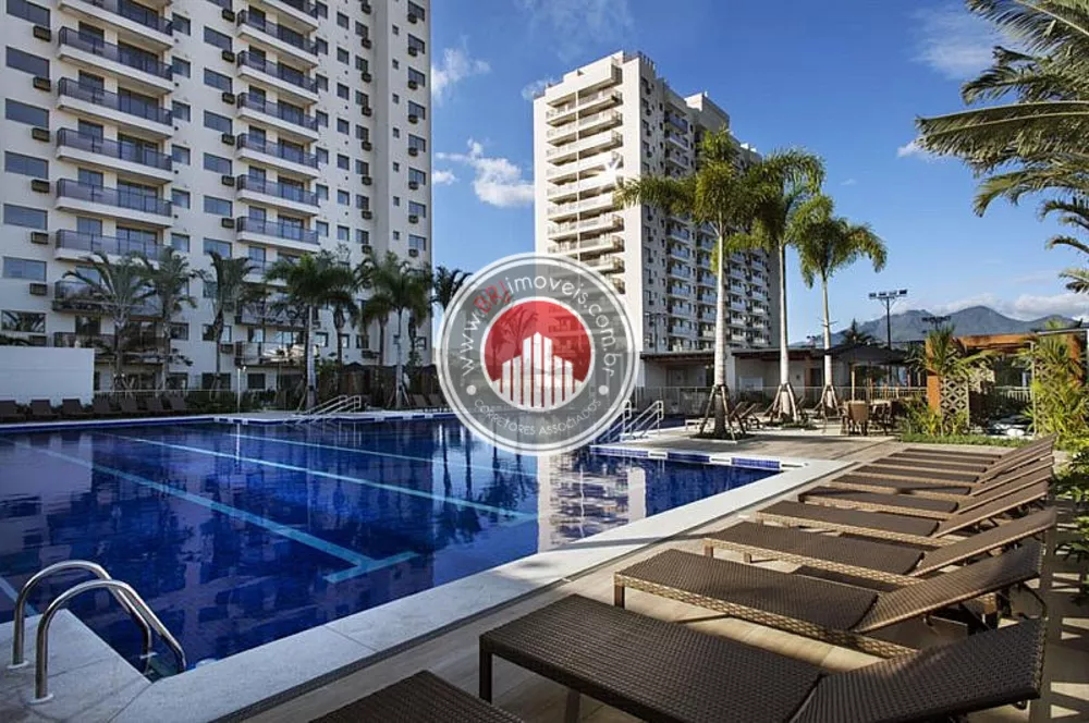 Apartamento, 2 quartos, 65 m² - Foto 8
