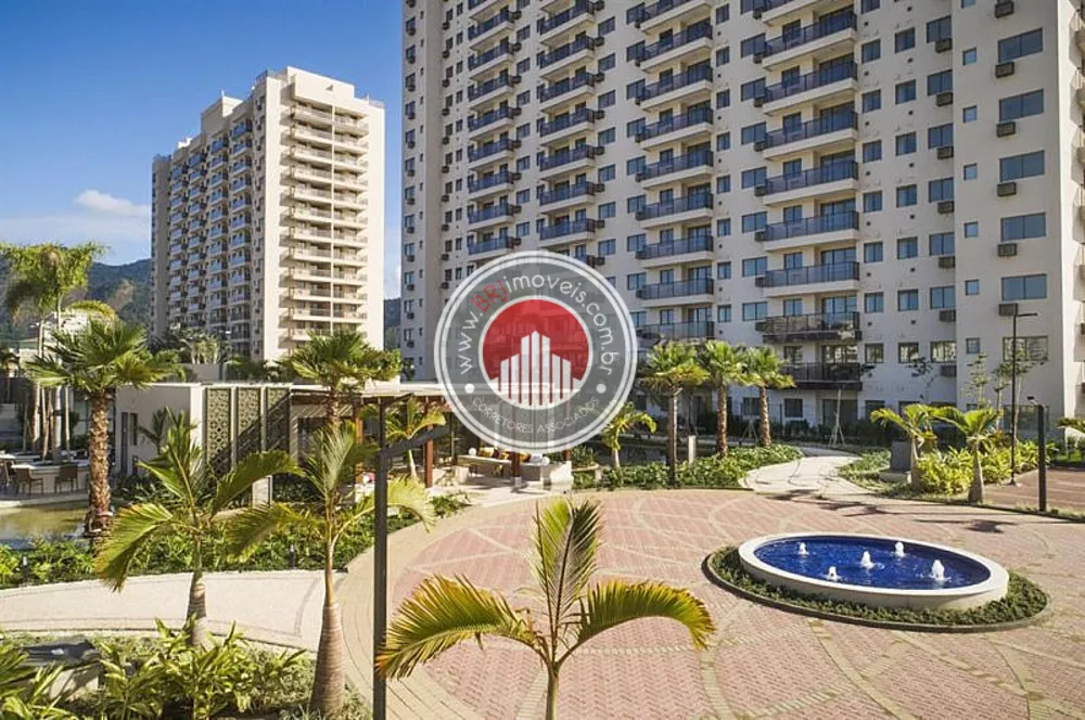 Apartamento, 2 quartos, 65 m² - Foto 32