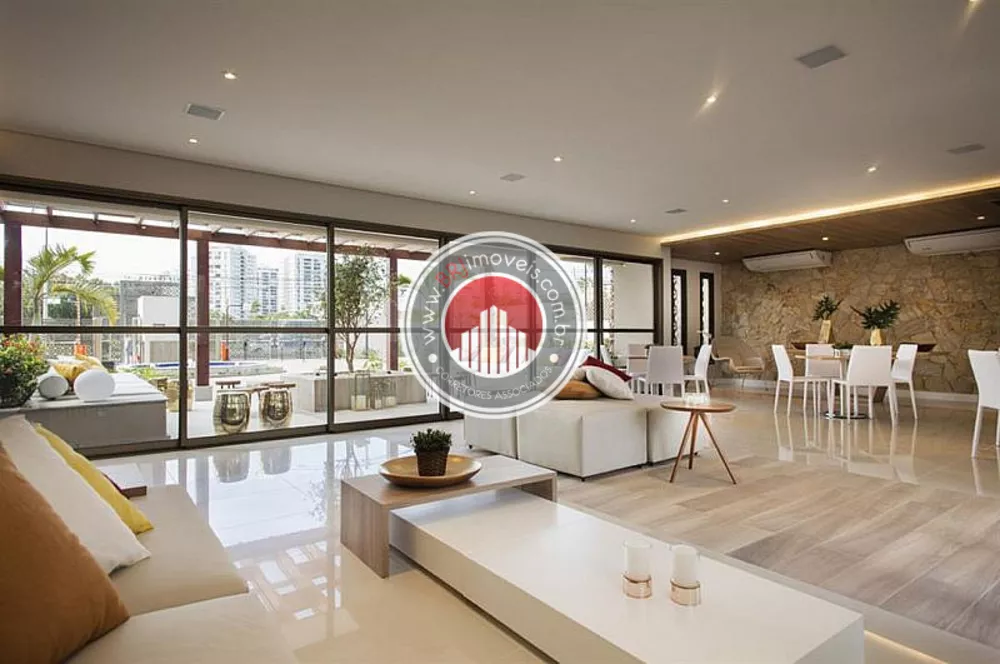 Apartamento, 2 quartos, 65 m² - Foto 24