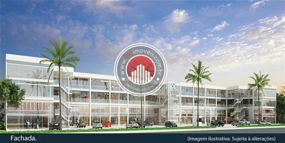 Sala-Conjunto, 24 m² - Foto 3