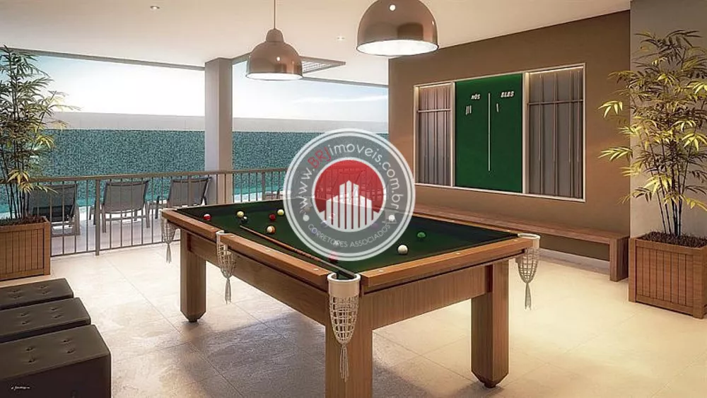 Sala-Conjunto, 24 m² - Foto 4