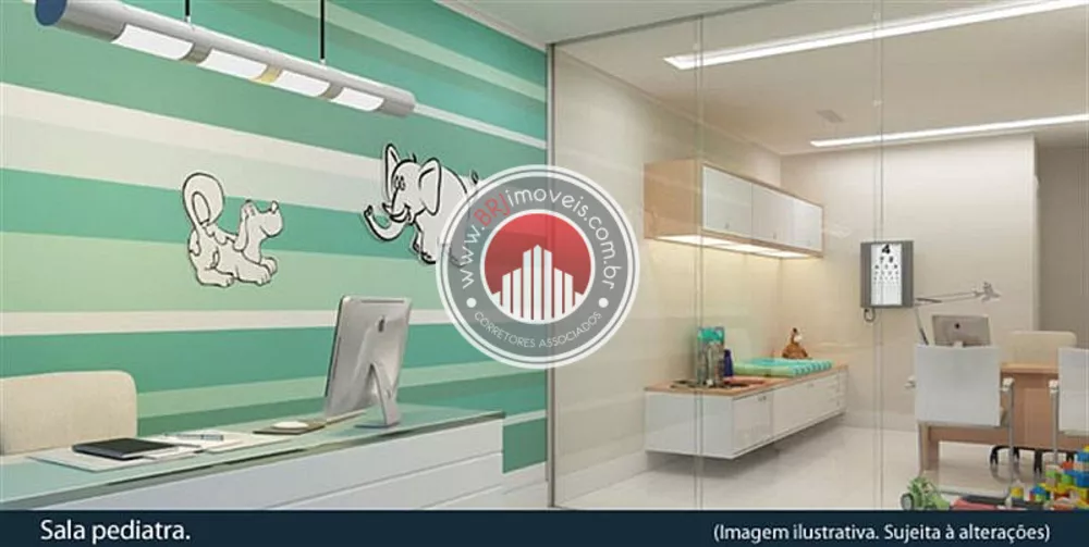 Sala-Conjunto, 24 m² - Foto 11