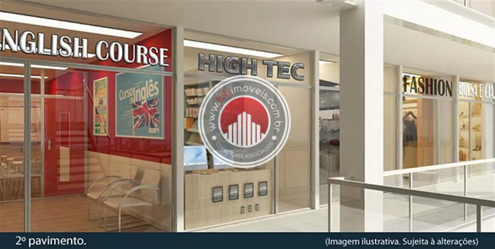 Sala-Conjunto, 24 m² - Foto 5