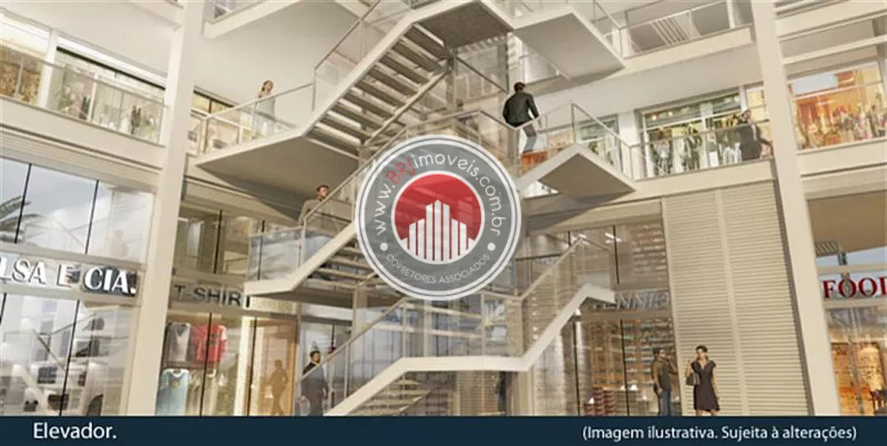 Sala-Conjunto, 24 m² - Foto 7