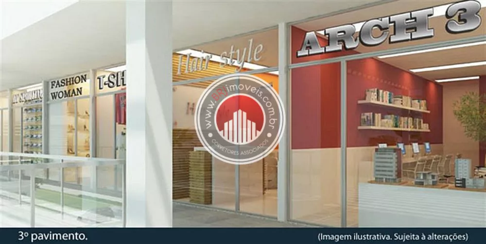 Sala-Conjunto, 24 m² - Foto 6