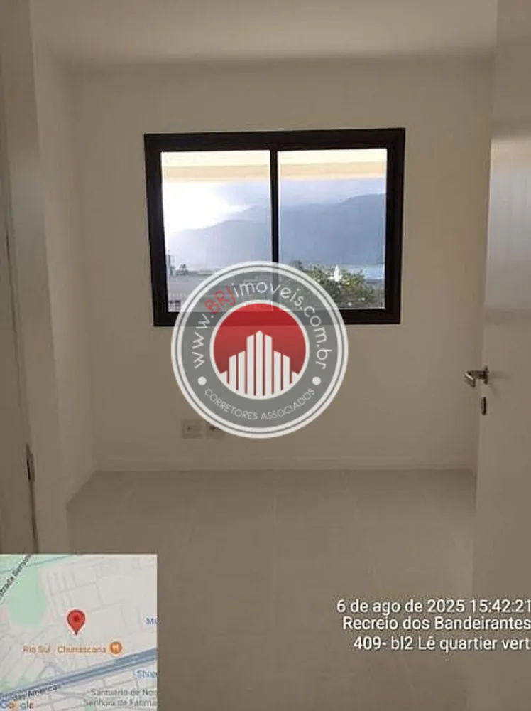 Apartamento, 2 quartos, 75 m² - Foto 9