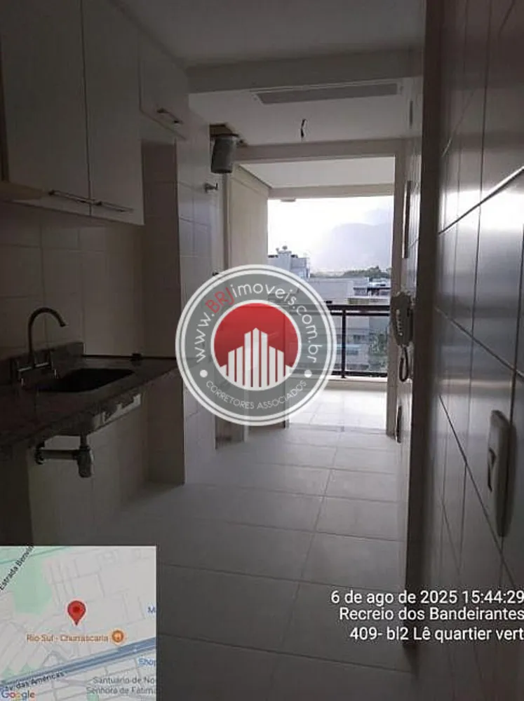 Apartamento, 2 quartos, 75 m² - Foto 11