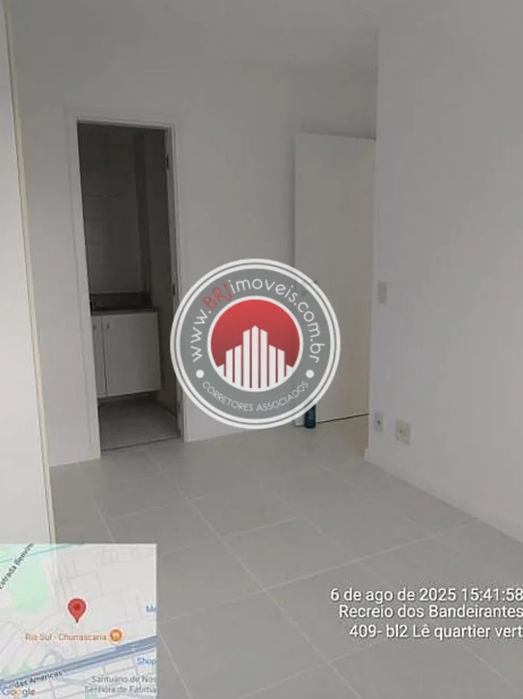 Apartamento, 2 quartos, 75 m² - Foto 6