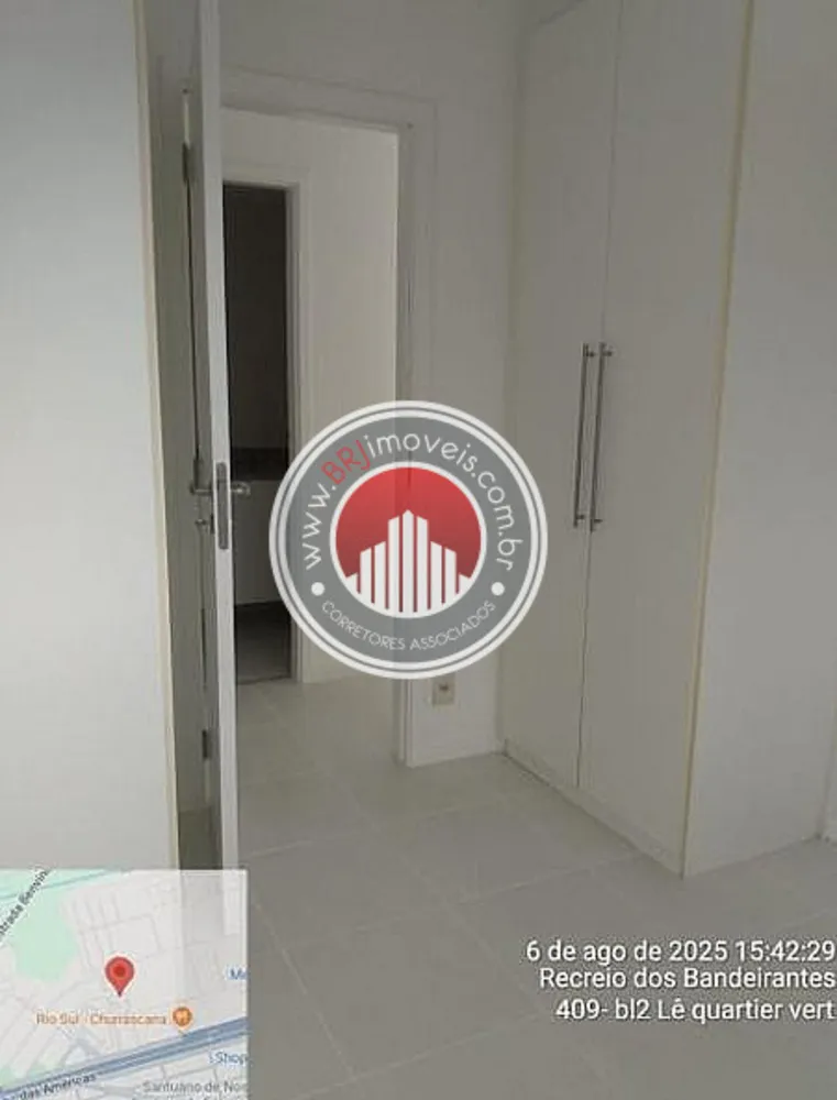 Apartamento, 2 quartos, 75 m² - Foto 2