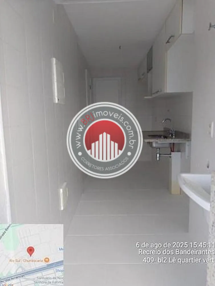 Apartamento, 2 quartos, 75 m² - Foto 5
