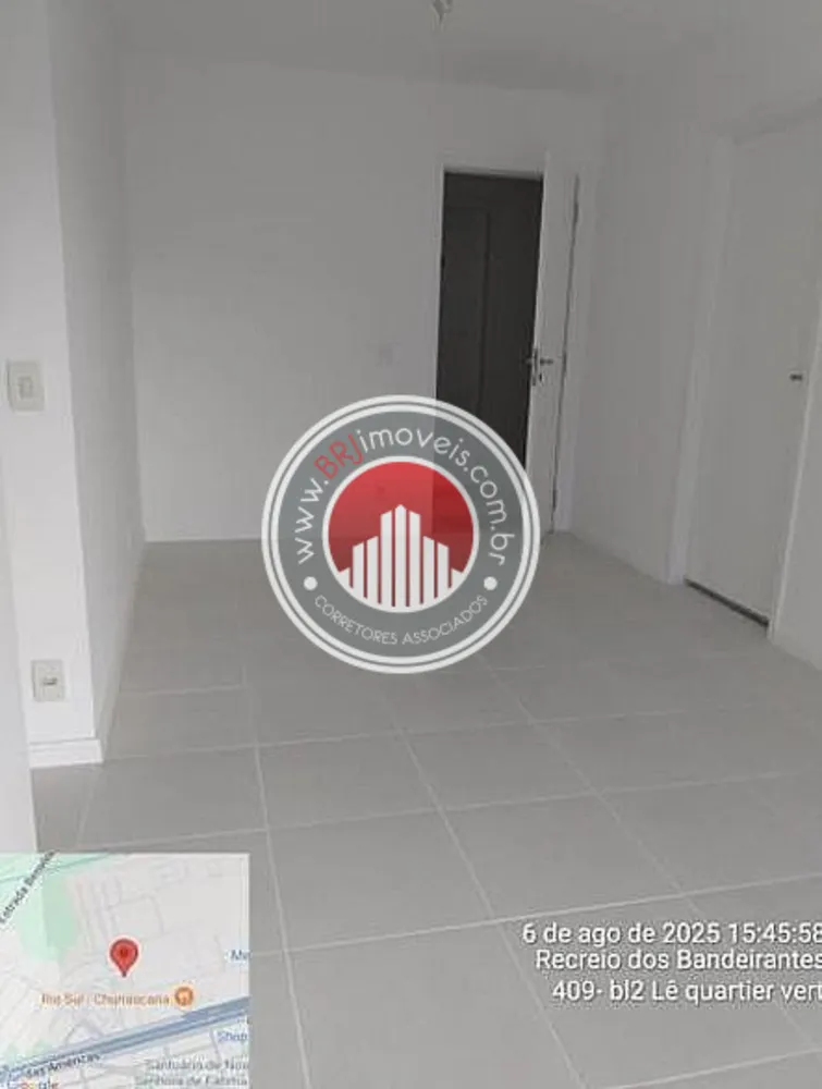 Apartamento, 2 quartos, 75 m² - Foto 3