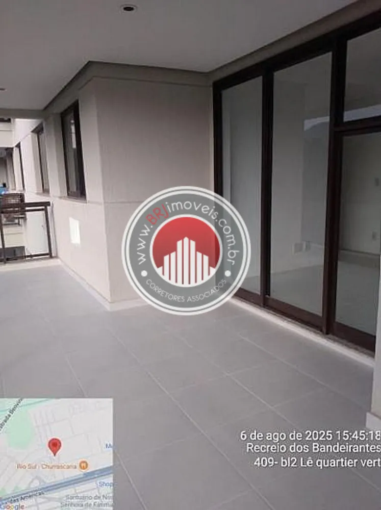 Apartamento, 2 quartos, 75 m² - Foto 10