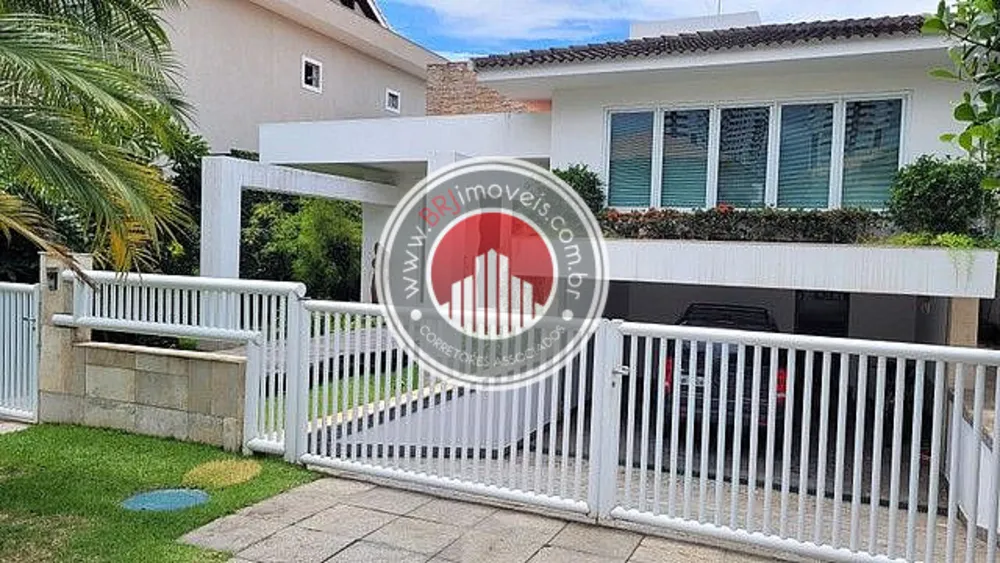 Casa, 4 quartos, 660 m² - Foto 2