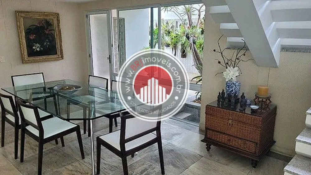 Casa, 4 quartos, 660 m² - Foto 9