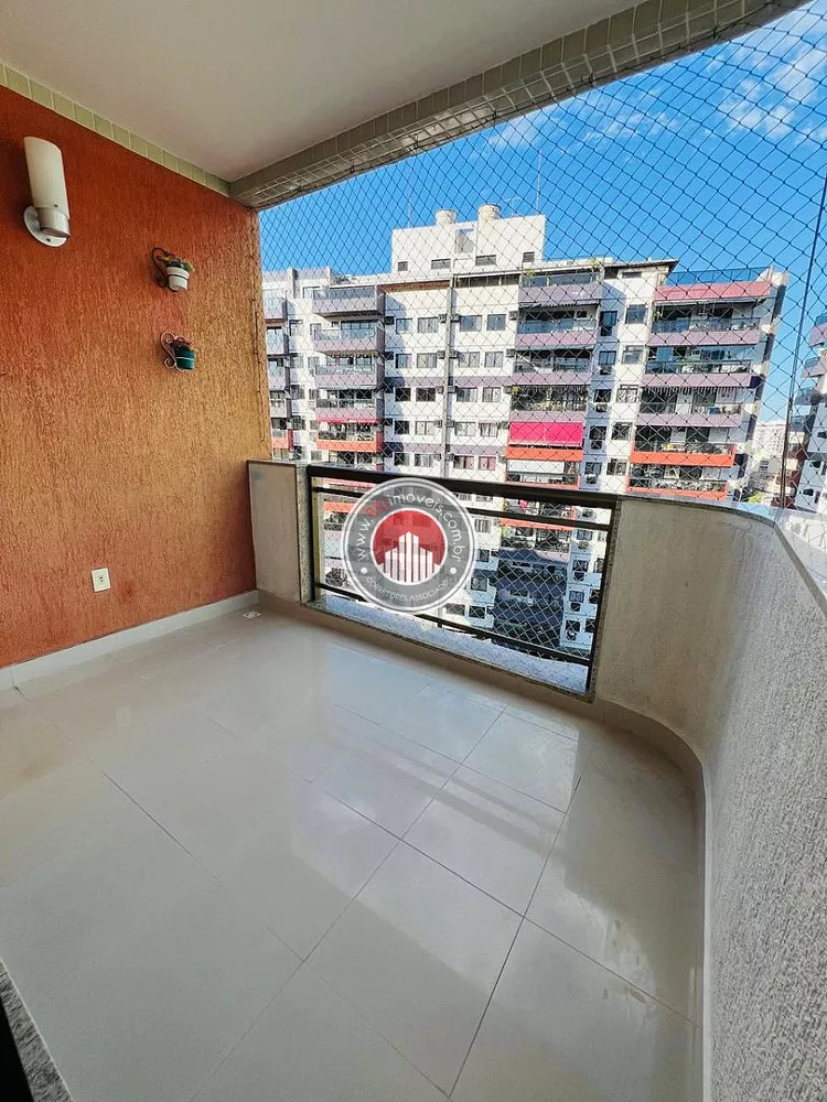 Apartamento, 2 quartos, 83 m² - Foto 8