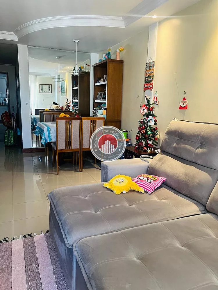 Apartamento, 2 quartos, 83 m² - Foto 6