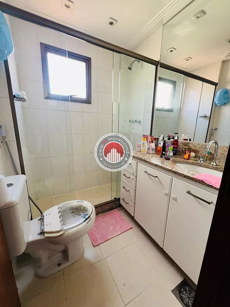 Apartamento, 2 quartos, 83 m² - Foto 1