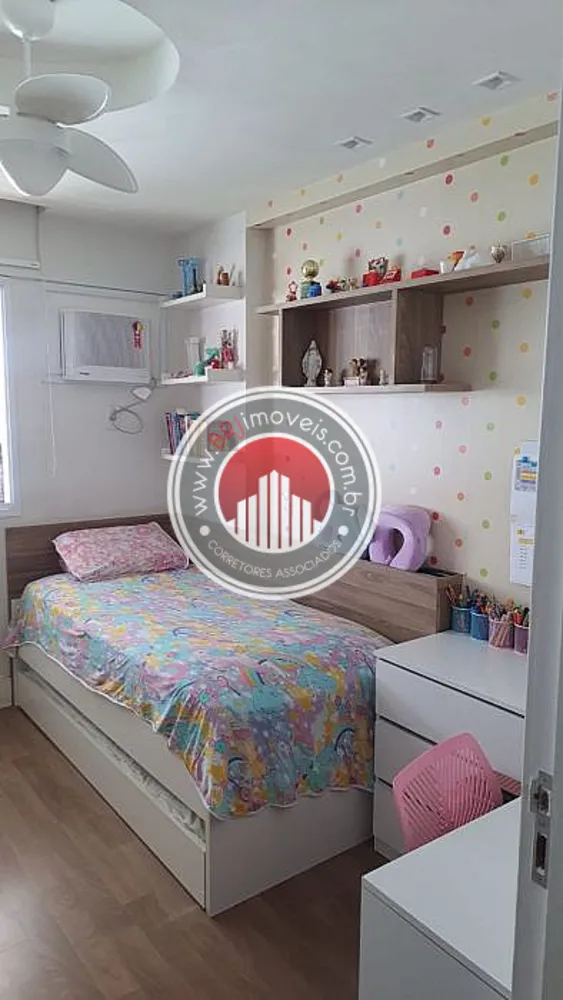 Apartamento, 2 quartos, 90 m² - Foto 18