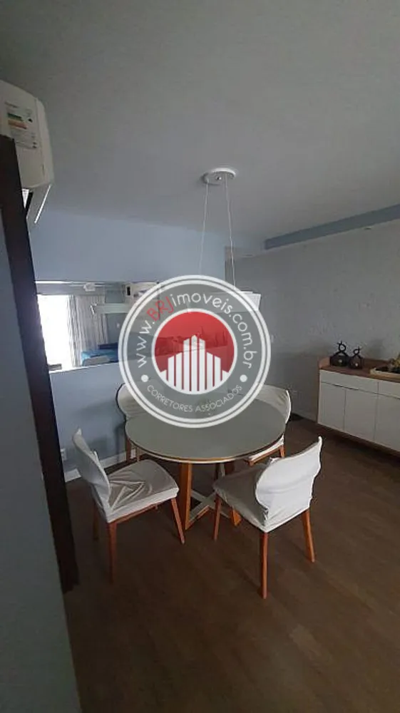 Apartamento, 2 quartos, 90 m² - Foto 5