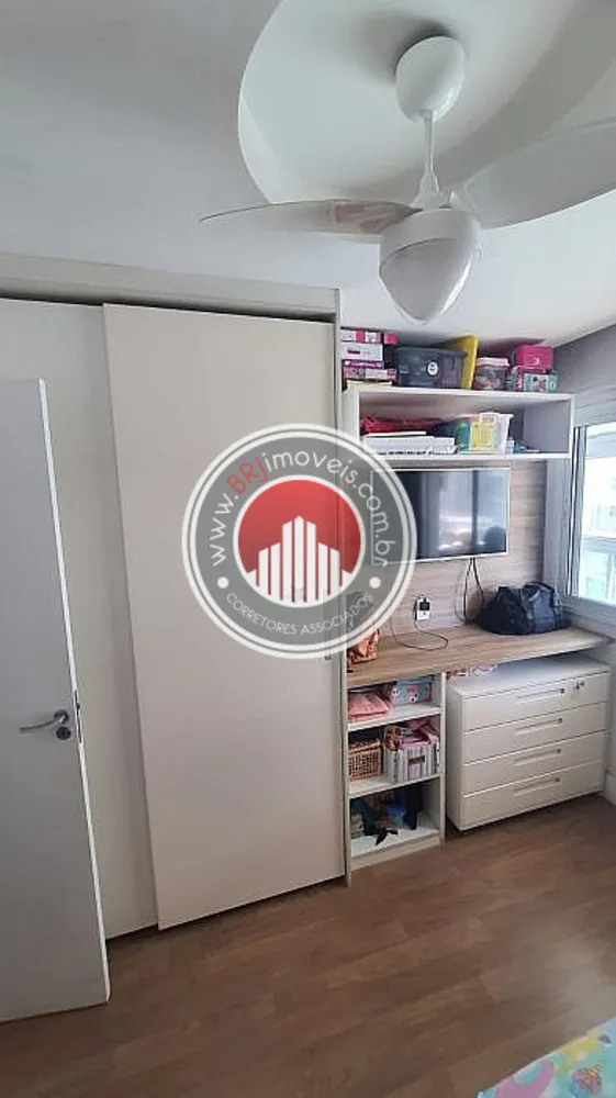 Apartamento, 2 quartos, 90 m² - Foto 4