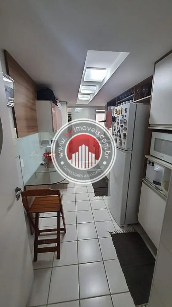 Apartamento, 2 quartos, 90 m² - Foto 8