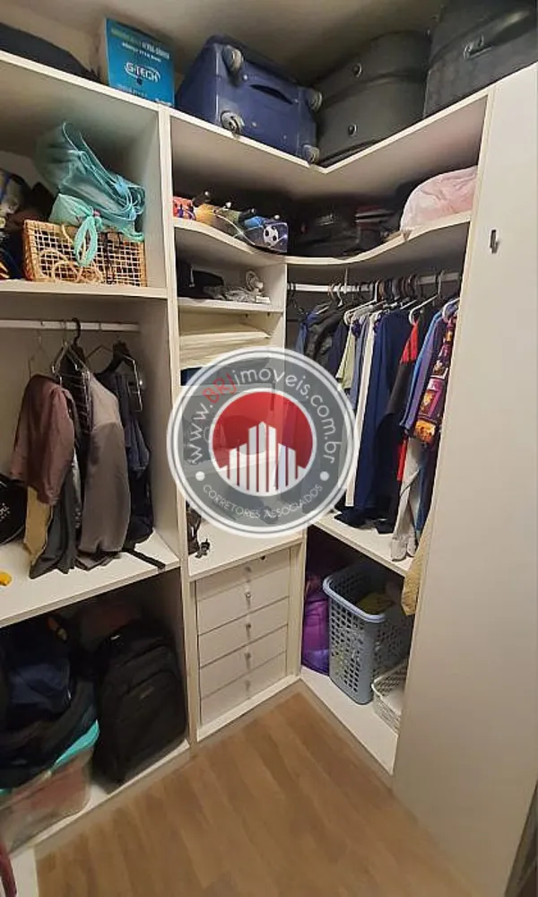 Apartamento, 2 quartos, 90 m² - Foto 10