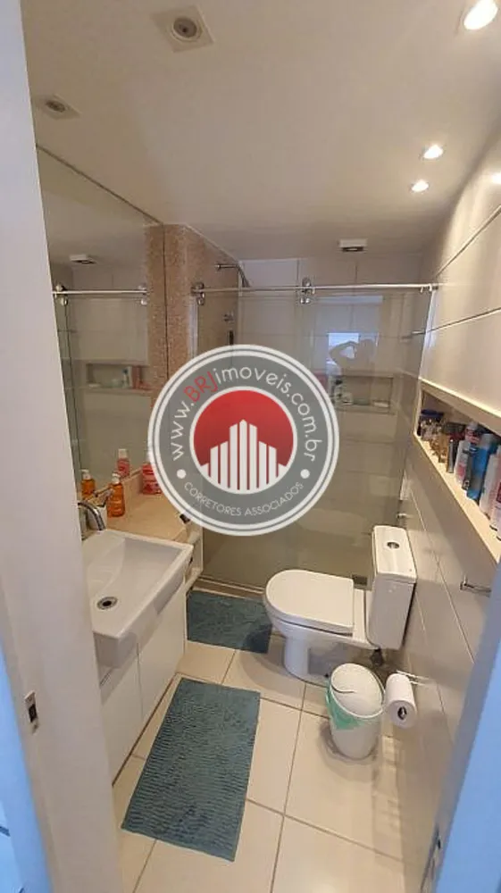 Apartamento, 2 quartos, 90 m² - Foto 12