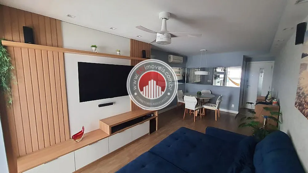 Apartamento, 2 quartos, 90 m² - Foto 13