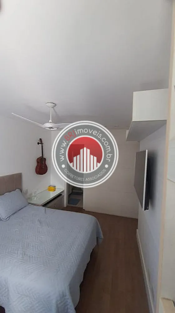 Apartamento, 2 quartos, 90 m² - Foto 2